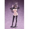 Original Character - Reverse Bunny Girl Illustrated by Daiki Kase 1/4 48cm (EU)