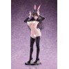 Original Character - Reverse Bunny Girl Illustrated by Daiki Kase 1/4 48cm (EU)