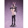 Original Character - Reverse Bunny Girl Illustrated by Daiki Kase 1/4 48cm (EU)