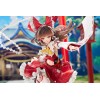 Touhou Project - Eternal Shrine Maiden Reimu Hakurei 1/6 30cm (EU)