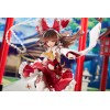 Touhou Project - Eternal Shrine Maiden Reimu Hakurei 1/6 30cm (EU)