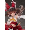 Touhou Project - Eternal Shrine Maiden Reimu Hakurei 1/6 30cm (EU)