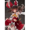 Touhou Project - Eternal Shrine Maiden Reimu Hakurei 1/6 30cm (EU)