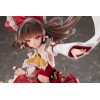 Touhou Project - Eternal Shrine Maiden Reimu Hakurei 1/6 Deluxe Edition 30cm (EU)