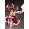 Touhou Project - Eternal Shrine Maiden Reimu Hakurei 1/6 Deluxe Edition 30cm (EU)