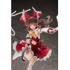 Touhou Project - Eternal Shrine Maiden Reimu Hakurei 1/6 Deluxe Edition 30cm (EU)