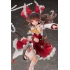 Touhou Project - Eternal Shrine Maiden Reimu Hakurei 1/6 Deluxe Edition 30cm (EU)