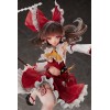 Touhou Project - Eternal Shrine Maiden Reimu Hakurei 1/6 Deluxe Edition 30cm (EU)