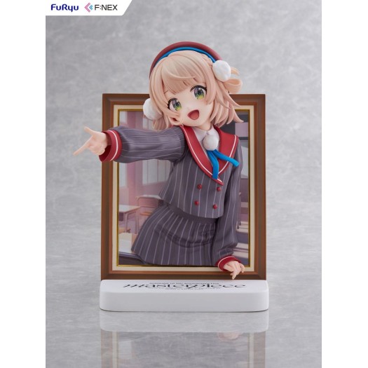 Virtual YouTuber - F:Nex Shigure Ui 1/4 5th Anniversary Live "masterpiece" 22cm (EU)