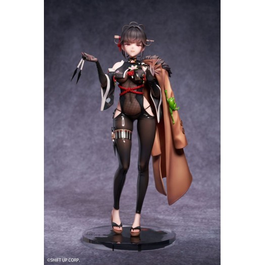 Goddess of Victory: Nikke - Sakura Midnight Stealth 1/7 25cm (EU)