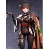 Goddess of Victory: Nikke - Sakura Midnight Stealth 1/7 25cm (EU)