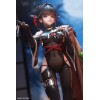 Goddess of Victory: Nikke - Sakura Midnight Stealth 1/7 DX Edition w/Wall Scroll 25cm (EU)