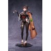 Goddess of Victory: Nikke - Sakura Midnight Stealth 1/7 DX Edition w/Wall Scroll 25cm (EU)