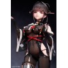 Goddess of Victory: Nikke - Sakura Midnight Stealth 1/7 DX Edition w/Wall Scroll 25cm (EU)