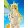 Sword Art Online Progressive: Scherzo of Deep Night - POP UP PARADE BEACH QUEENS Leafa 17cm (EU)