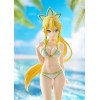 Sword Art Online Progressive: Scherzo of Deep Night - POP UP PARADE BEACH QUEENS Leafa 17cm (EU)