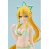 Sword Art Online Progressive: Scherzo of Deep Night - POP UP PARADE BEACH QUEENS Leafa 17cm (EU)