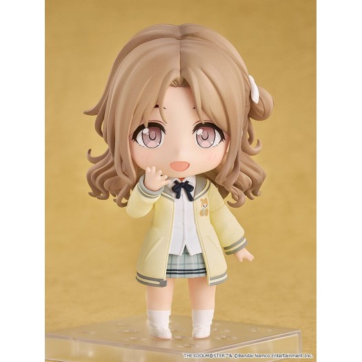 The Idolmaster Shiny Colors - Nendoroid Ichikawa Hinana 2591 10cm (EU)