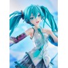 Vocaloid / Character Vocal Series 01 - Hatsune Miku 1/4 0x27 Eternal Stream 41,2cm (EU)