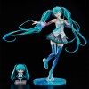 Vocaloid / Character Vocal Series 01 - Hatsune Miku 1/4 0x27 Eternal Stream 41,2cm (EU)