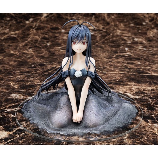 Accel World - KDcolle Kuroyukihime: Light Novel 15th Anniversary Wedding ver. 1/7 16cm (EU)