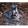 Accel World - KDcolle Kuroyukihime: Light Novel 15th Anniversary Wedding ver. 1/7 16cm (EU)