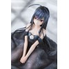 Accel World - KDcolle Kuroyukihime: Light Novel 15th Anniversary Wedding ver. 1/7 16cm (EU)