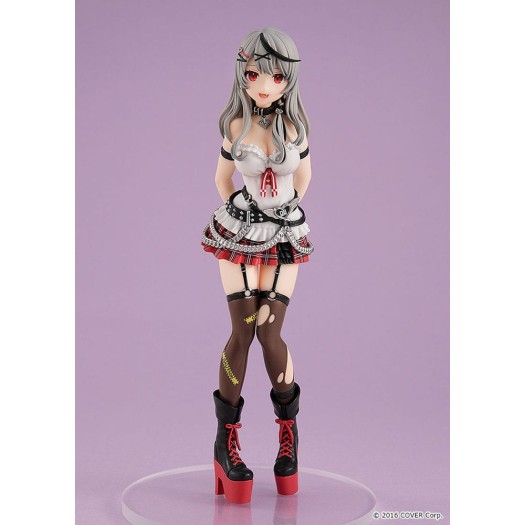 hololive production - POP UP PARADE Sakamata Chloe 17cm (EU)