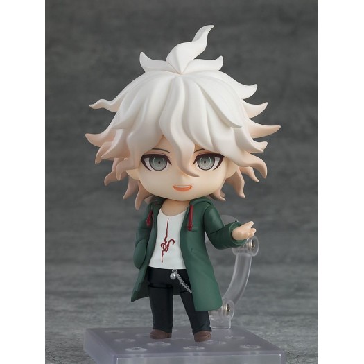 Danganronpa 1,2 Reload - Nendoroid Komaeda Nagito 2580 10cm (EU)