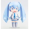 Vocaloid / Character Vocal Series 01 - HELLO! GOOD SMILE Snow Miku 10cm (EU)