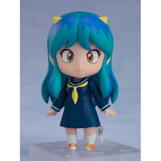 Urusei Yatsura Anime ver. - Nendoroid Lum: School Uniform Ver. 1745 10cm (EU)