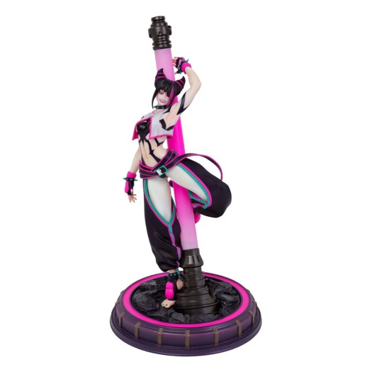 Street Fighter 6 - CFB Creators Model Juri 31cm (EU)