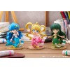 Mermaid Melody: Pichi Pichi Pitch - PalVerse Hanon 11cm (EU)