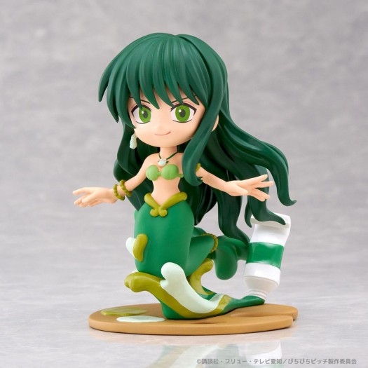 Mermaid Melody: Pichi Pichi Pitch - PalVerse Rina 11cm (EU)