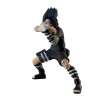 Naruto Shippuuden - Vibration Stars Uchiha Sasuke 14cm