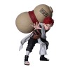 Naruto Shippuuden - Vibration Stars Gaara 12cm