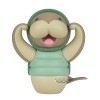 One Piece - SOFVIMATES Kong Fu Dugong 12cm