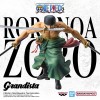 One Piece - Grandista Roronoa Zoro Special Edition 23cm