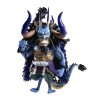 One Piece - Mega World Collectable Figure Kaido 13cm