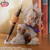 One Piece - FL Figure Monkey D. Luffy Gear 5 Vol. 1 12cm