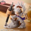 One Piece - FL Figure Monkey D. Luffy Gear 5 Vol. 1 12cm