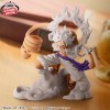 One Piece - FL Figure Monkey D. Luffy Gear 5 Vol. 1 12cm