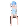 Re:ZERO -Starting Life in Another World- - Relax Time Rem Another Color Ver. 20cm