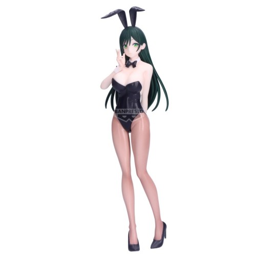 Tying the Knot with an Amagami Sister - Amagami Yae Bunny Ver. 23cm