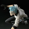 Bleach - Vibration Stars Grimmjow Jaegerjaques 17cm