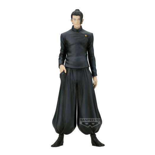 Jujutsu Kaisen - King of Artist Geto Suguru: Hidden Inventory / Premature Death Special Ver. 21cm