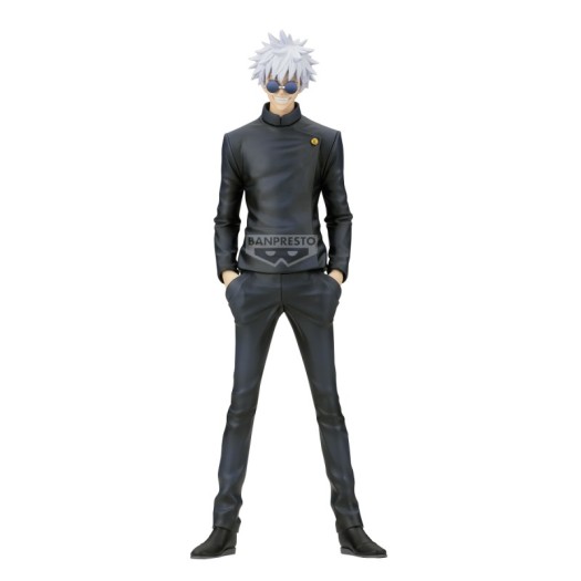 Jujutsu Kaisen - King of Artist Gojo Satoru: Hidden Inventory / Premature Death Special Ver. 22cm