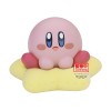 Kirby's Dream Land - Fluffy Puffy Mine Break Time A: Kirby 4cm