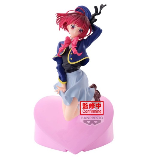 Oshi no Ko - Air Flow Figure Collection Arima Kana 18cm