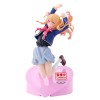 Oshi no Ko - Air Flow Figure Collection Hoshino Ruby 18cm